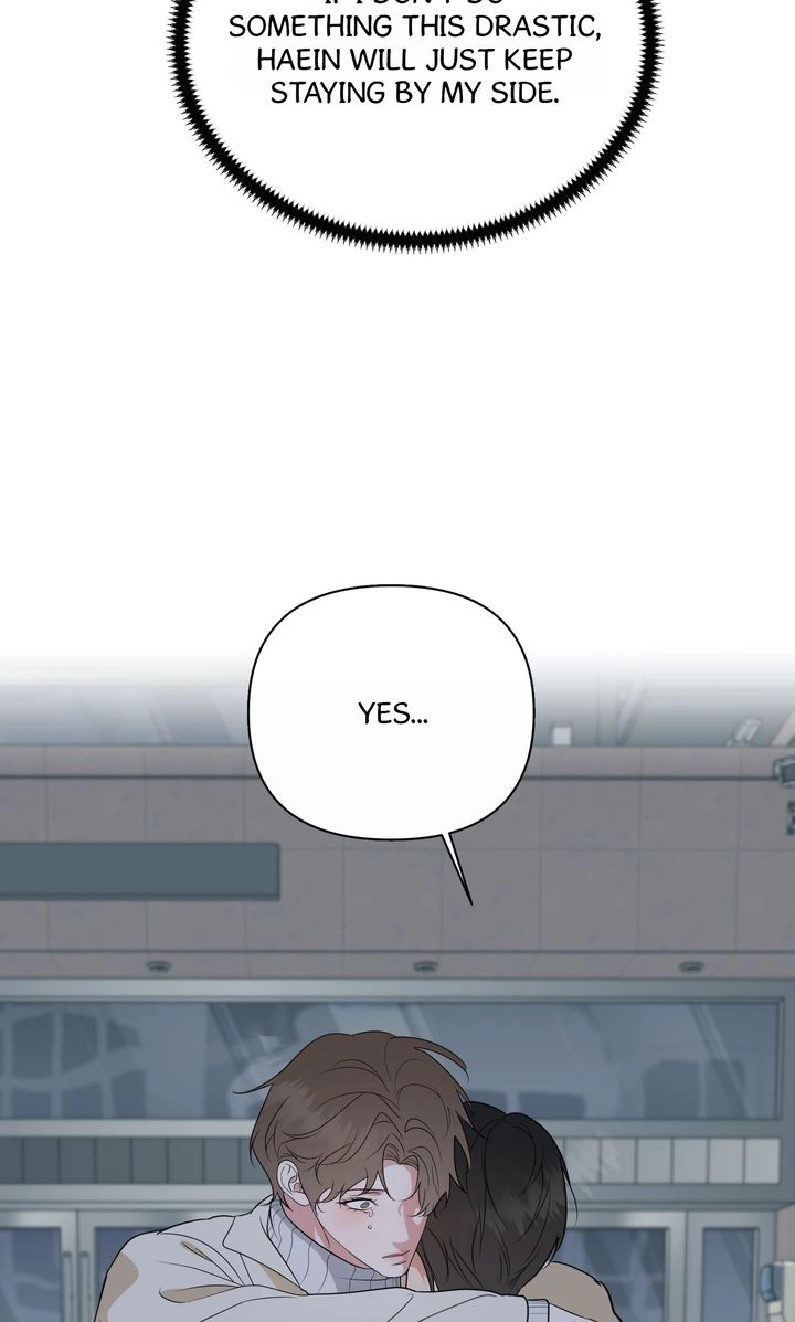 Read Dear My Dear chapter 48 image 58 on Lezhin