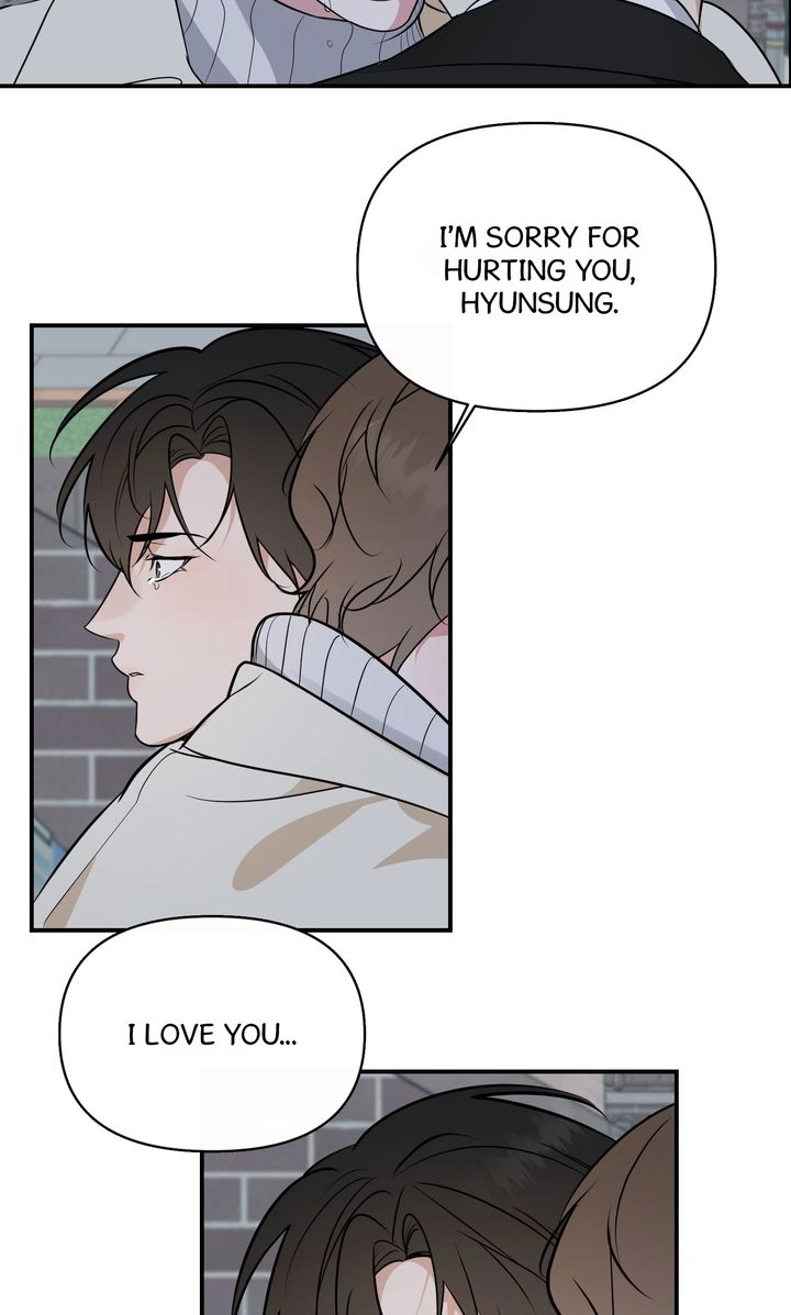 Read Dear My Dear chapter 48 image 60 on Lezhin