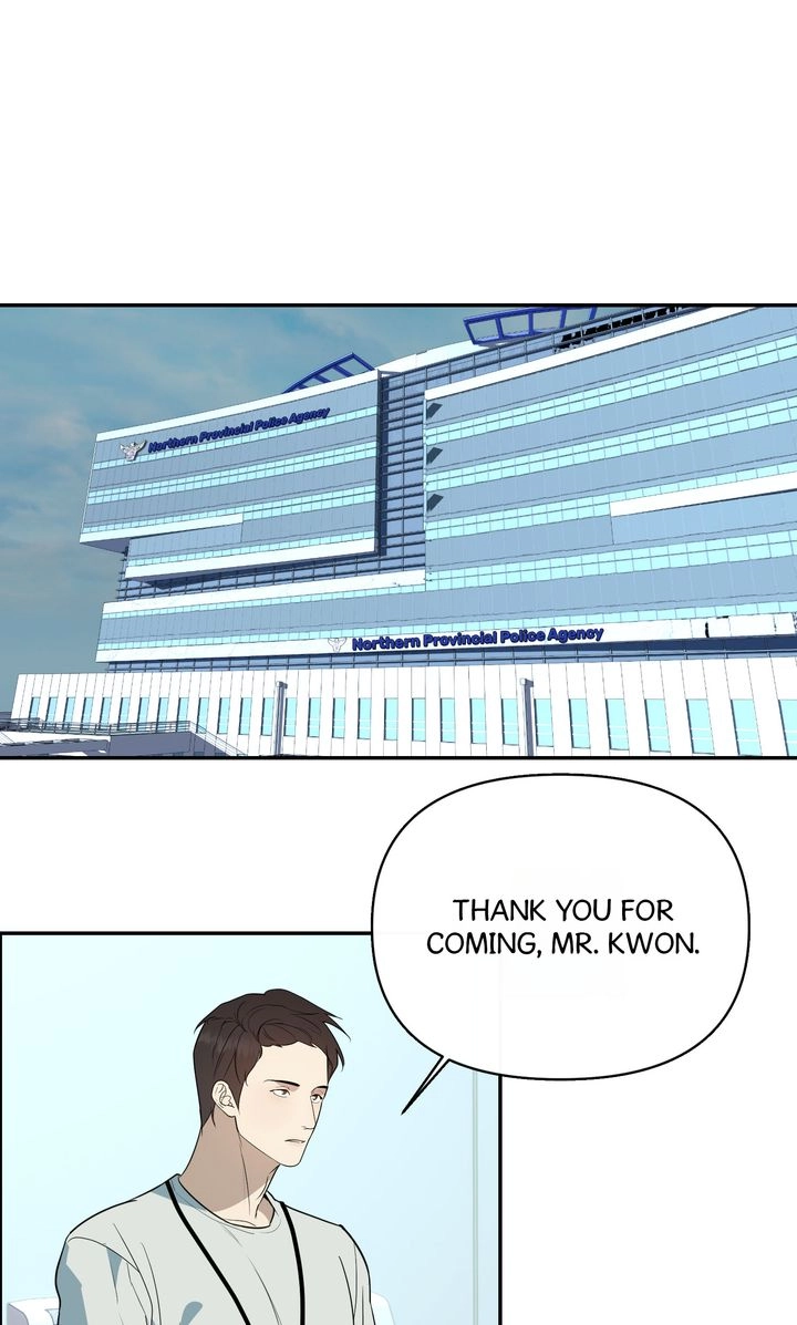 Read Dear My Dear chapter 48 image 8 on Lezhin
