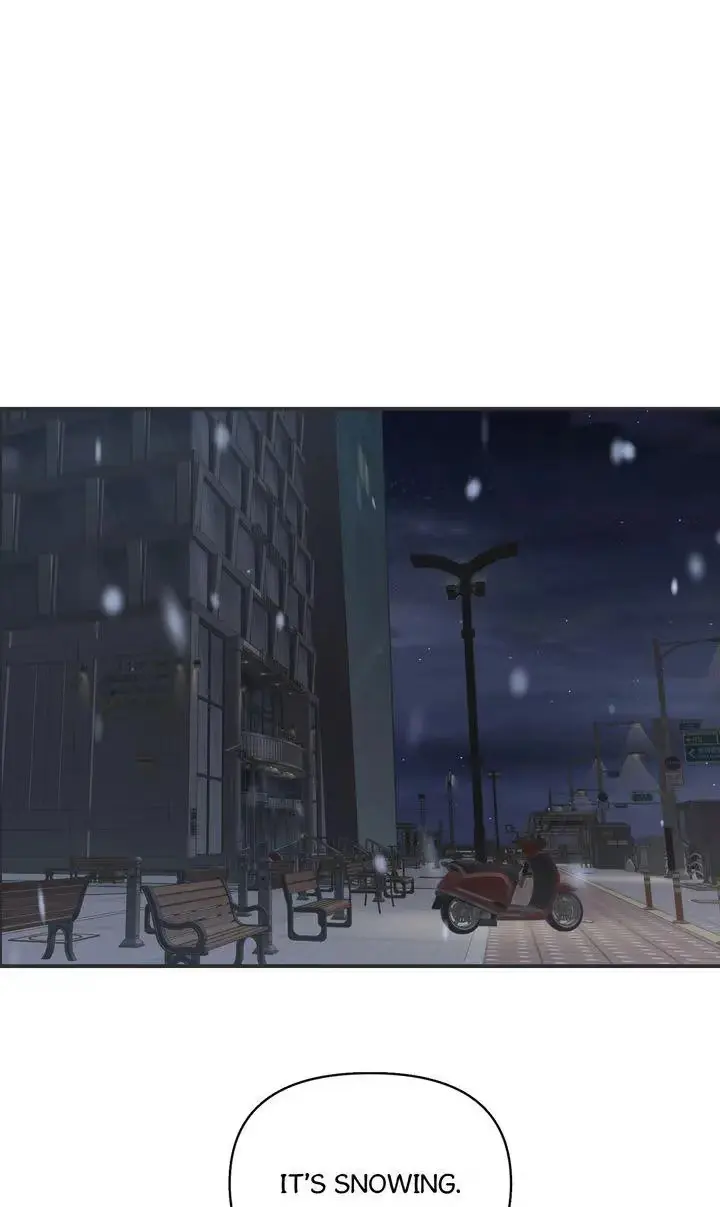 Read Dear My Dear chapter 49 image 0 on Lezhin
