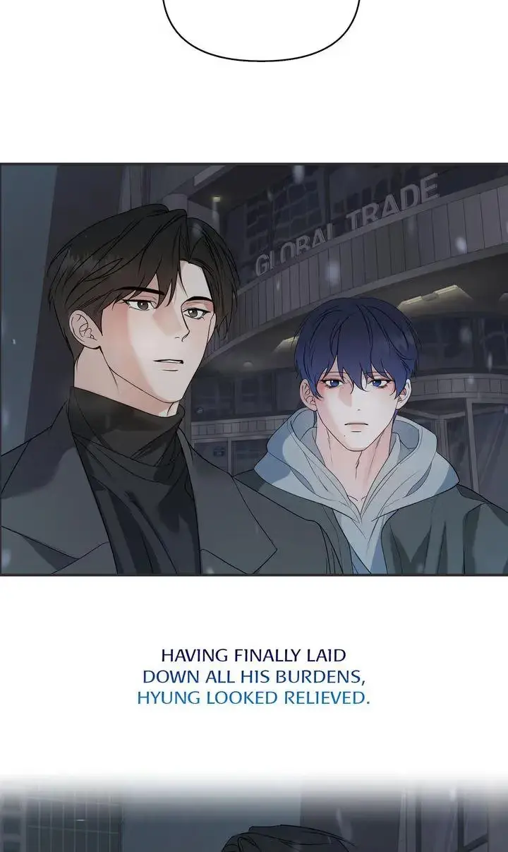 Read Dear My Dear chapter 49 image 1 on Lezhin