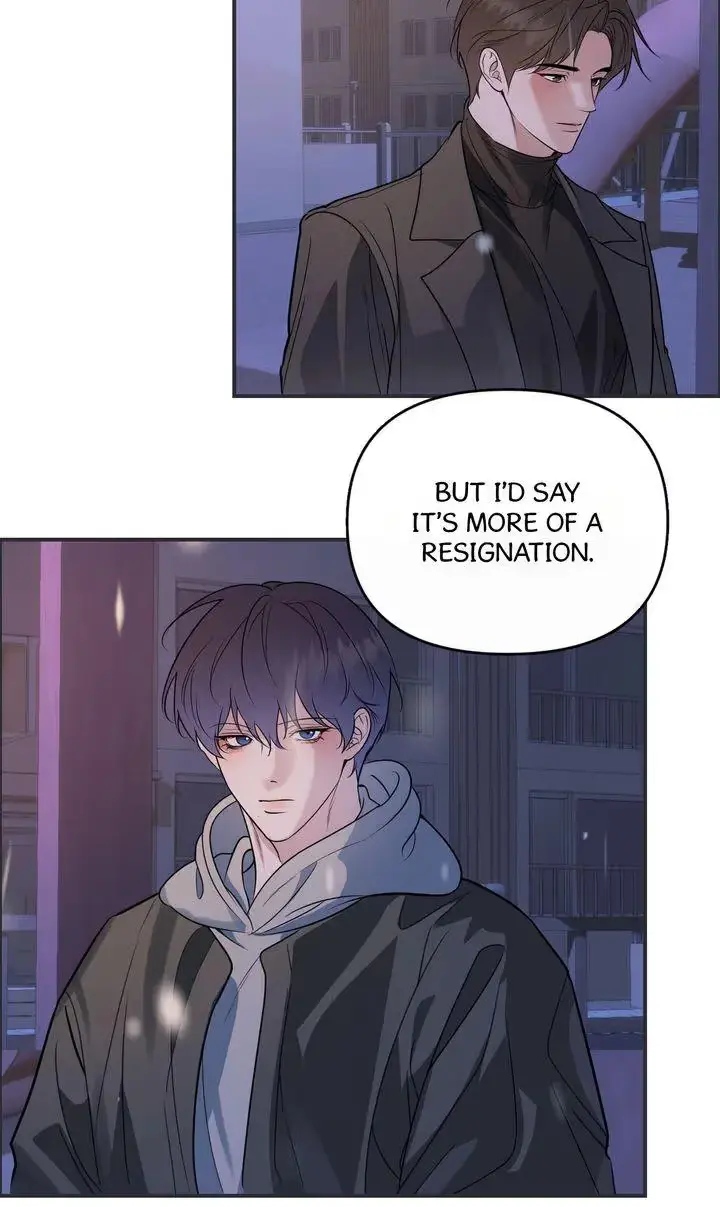 Read Dear My Dear chapter 49 image 10 on Lezhin