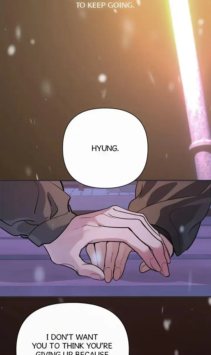 Read Dear My Dear chapter 49 image 12 on Lezhin