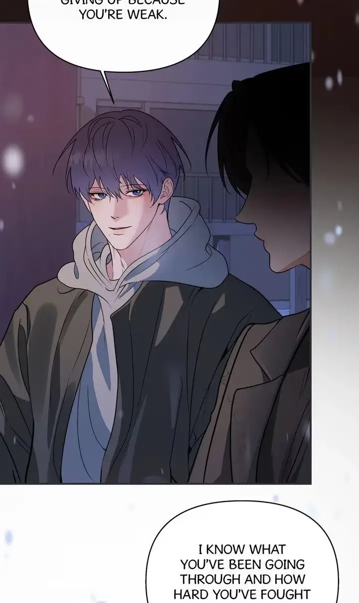 Read Dear My Dear chapter 49 image 13 on Lezhin