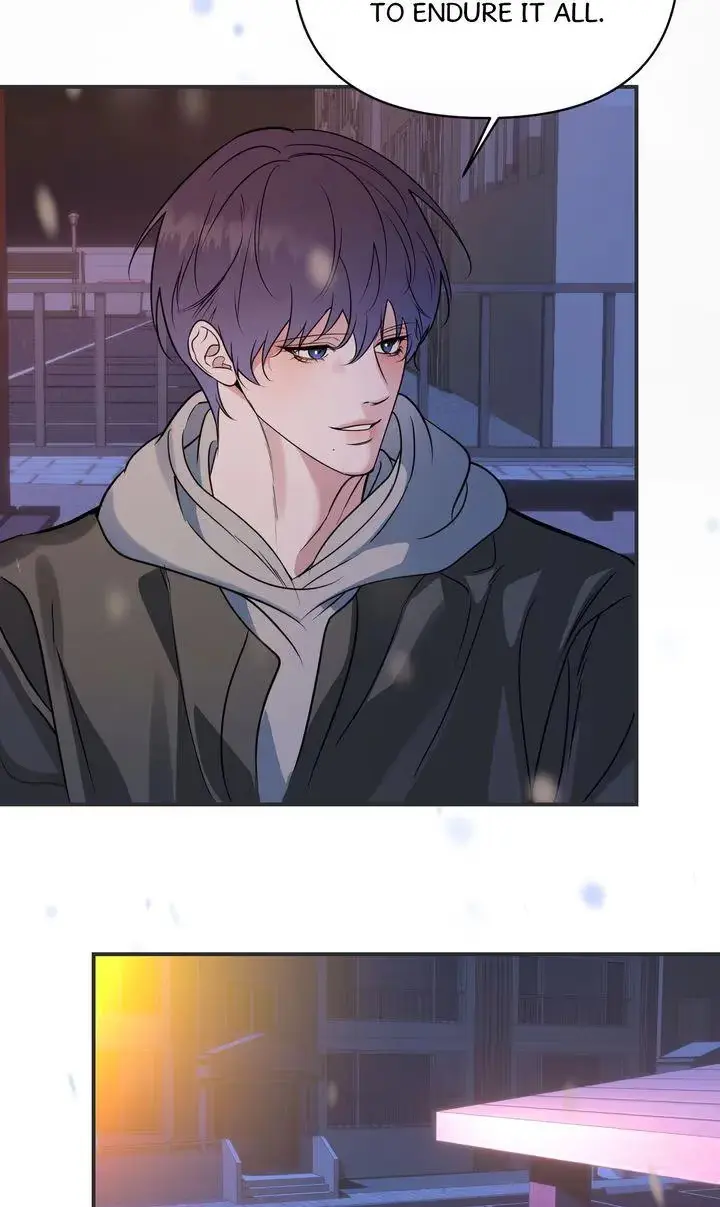 Read Dear My Dear chapter 49 image 14 on Lezhin