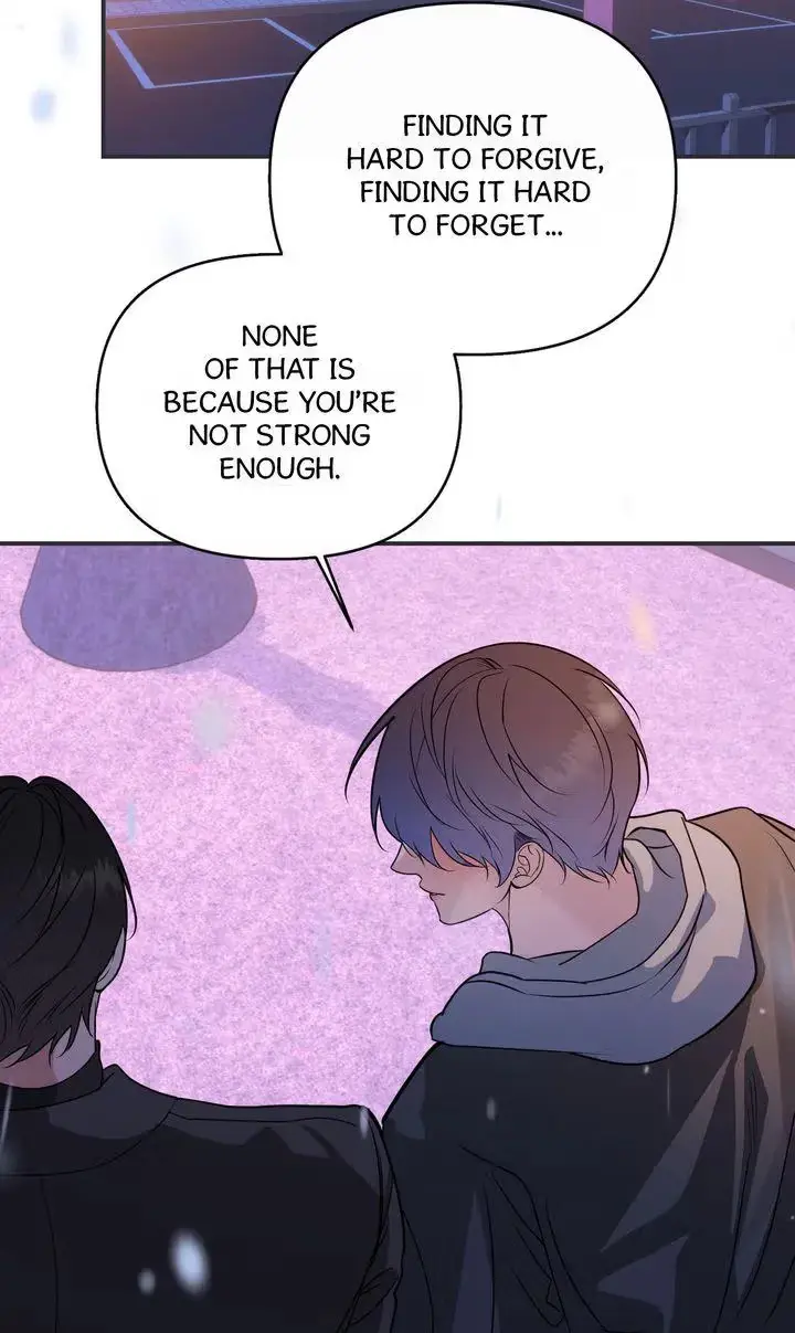 Read Dear My Dear chapter 49 image 15 on Lezhin