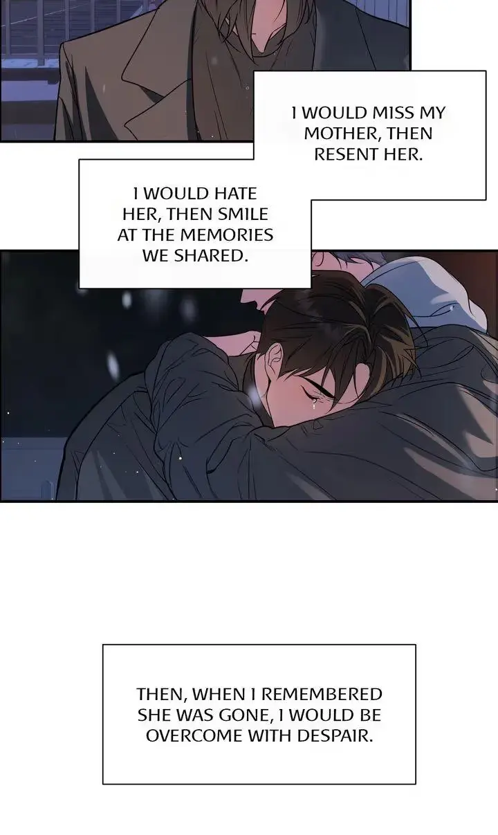 Read Dear My Dear chapter 49 image 17 on Lezhin