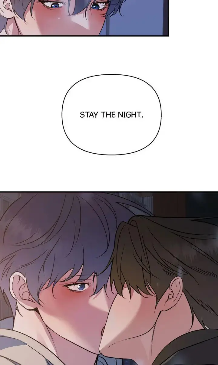Read Dear My Dear chapter 49 image 23 on Lezhin