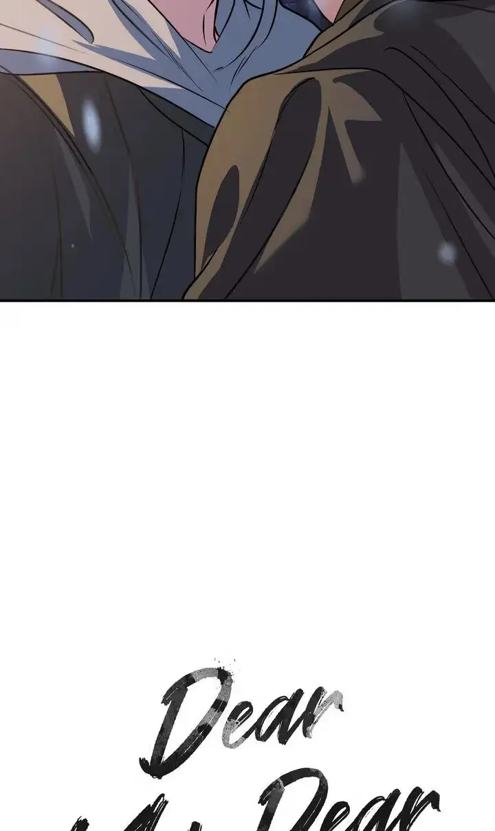 Read Dear My Dear chapter 49 image 24 on Lezhin