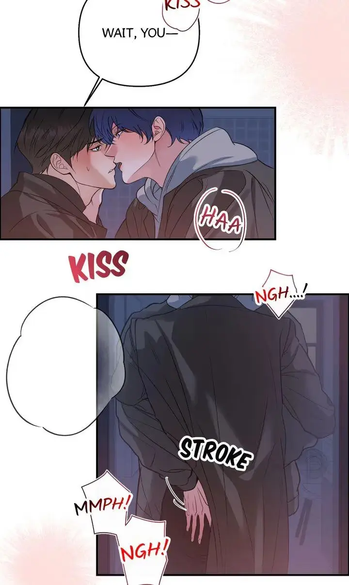 Read Dear My Dear chapter 49 image 26 on Lezhin