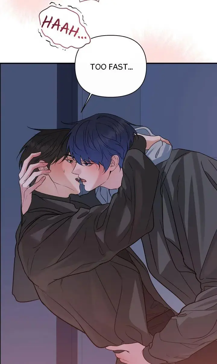 Read Dear My Dear chapter 49 image 27 on Lezhin