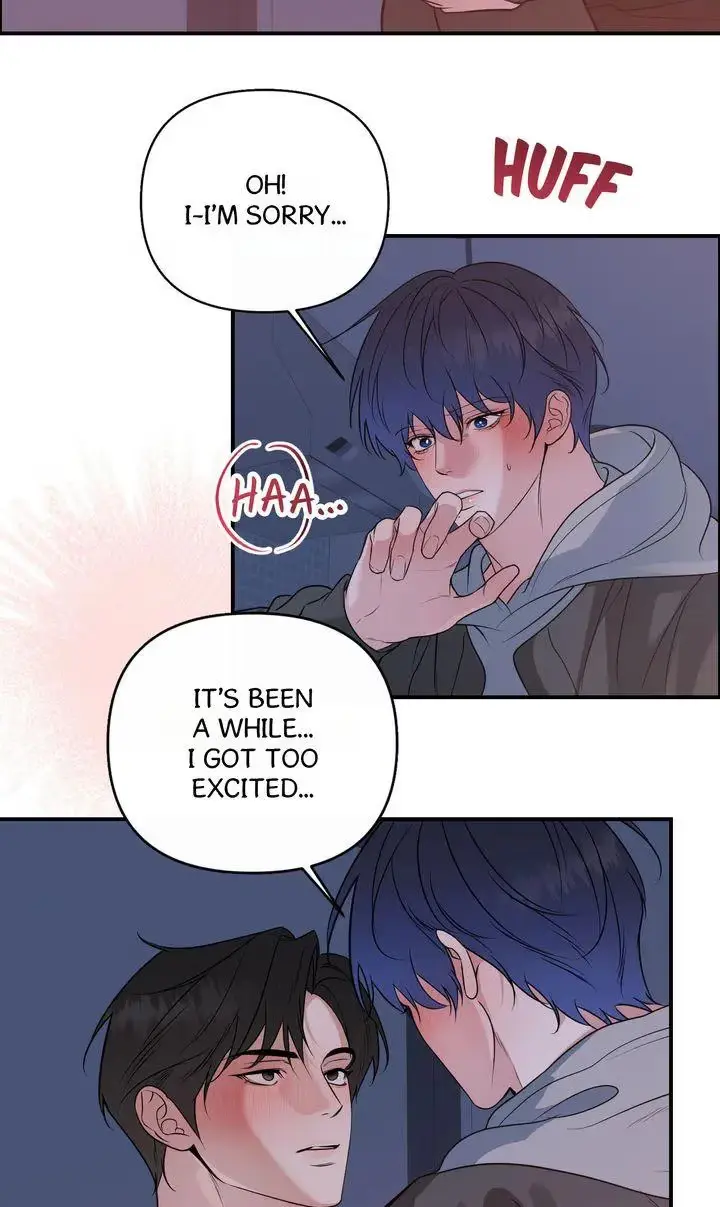 Read Dear My Dear chapter 49 image 28 on Lezhin