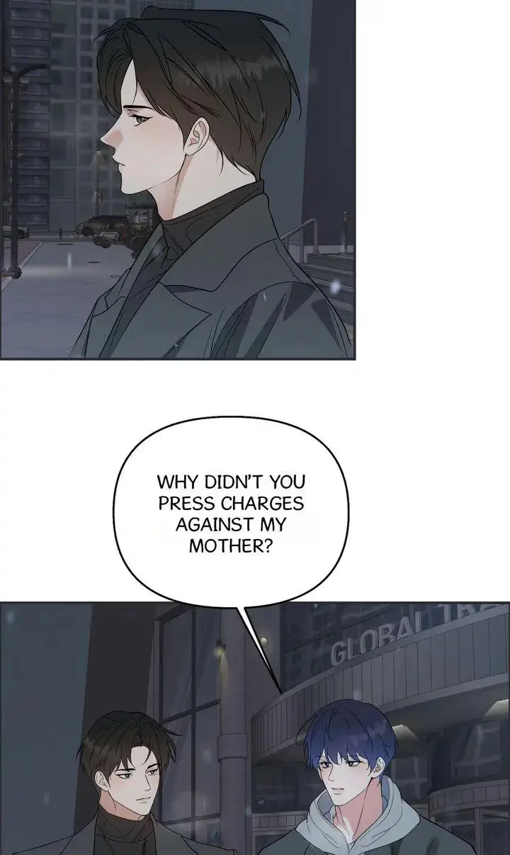 Read Dear My Dear chapter 49 image 3 on Lezhin