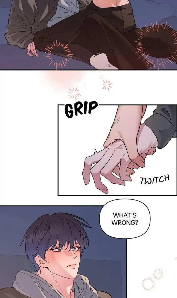 Read Dear My Dear chapter 49 image 30 on Lezhin