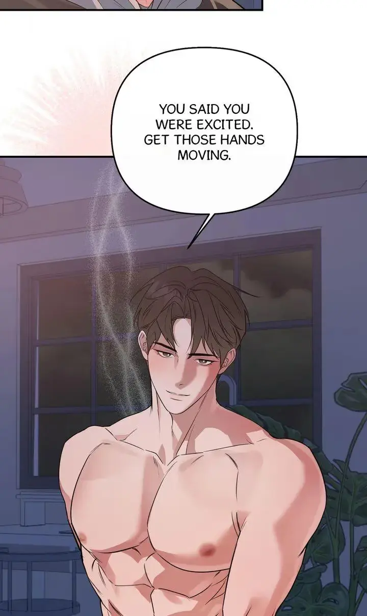 Read Dear My Dear chapter 49 image 31 on Lezhin