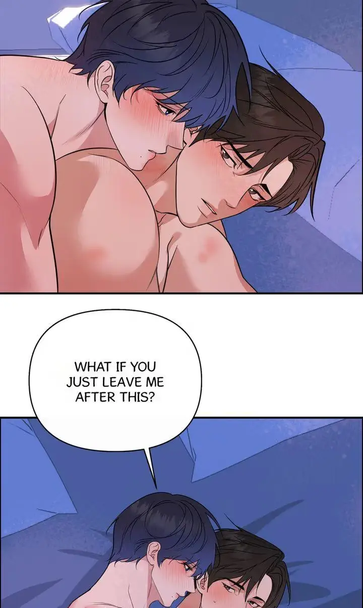 Read Dear My Dear chapter 49 image 43 on Lezhin