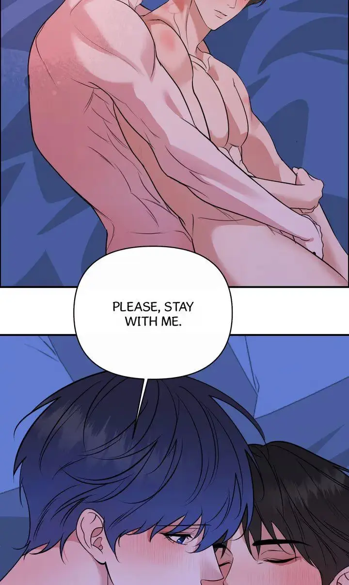 Read Dear My Dear chapter 49 image 44 on Lezhin