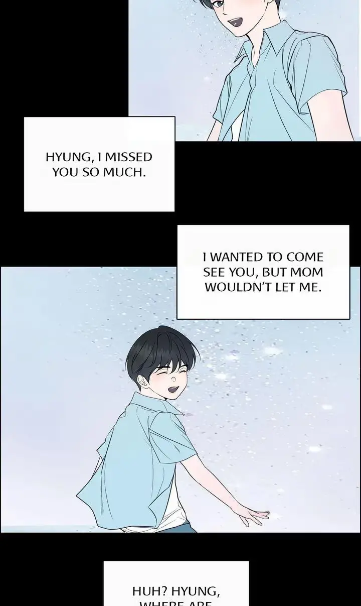 Read Dear My Dear chapter 49 image 47 on Lezhin