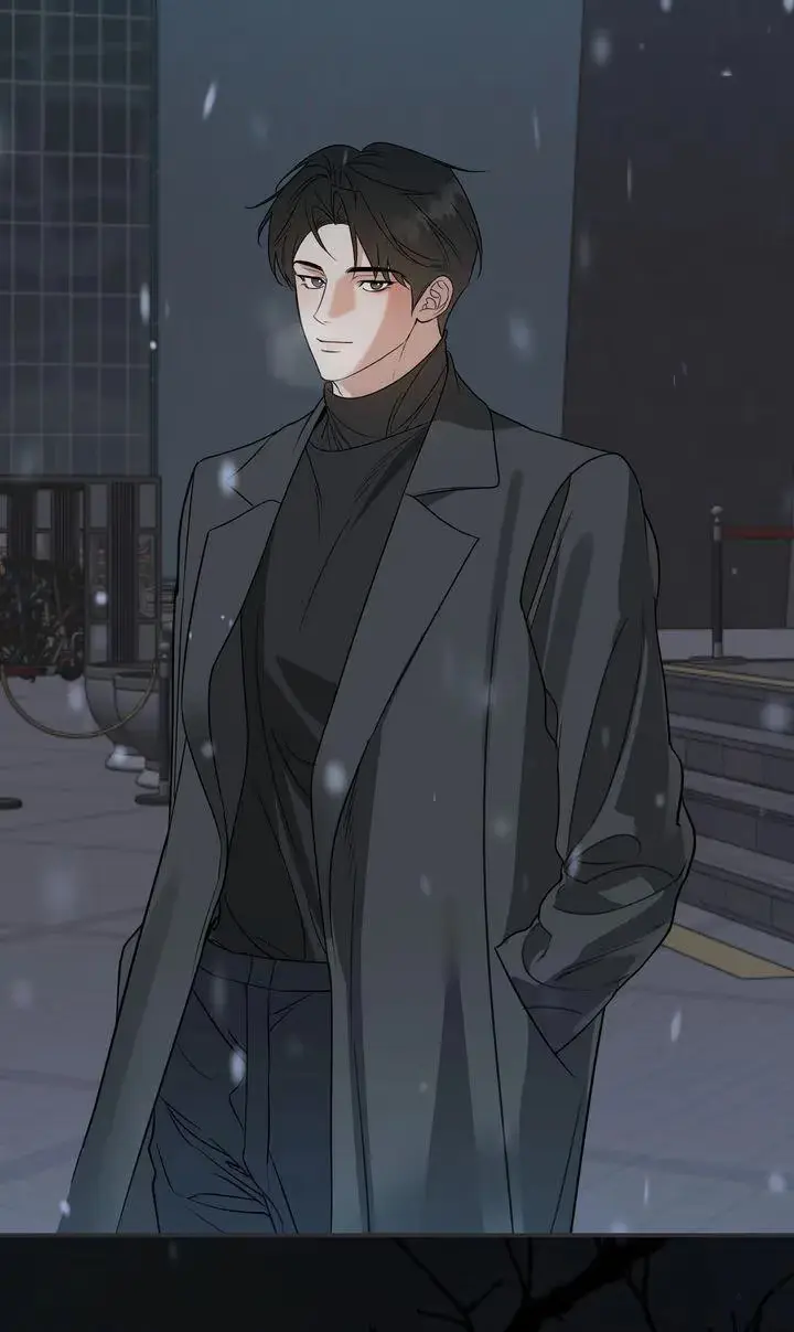 Read Dear My Dear chapter 49 image 5 on Lezhin