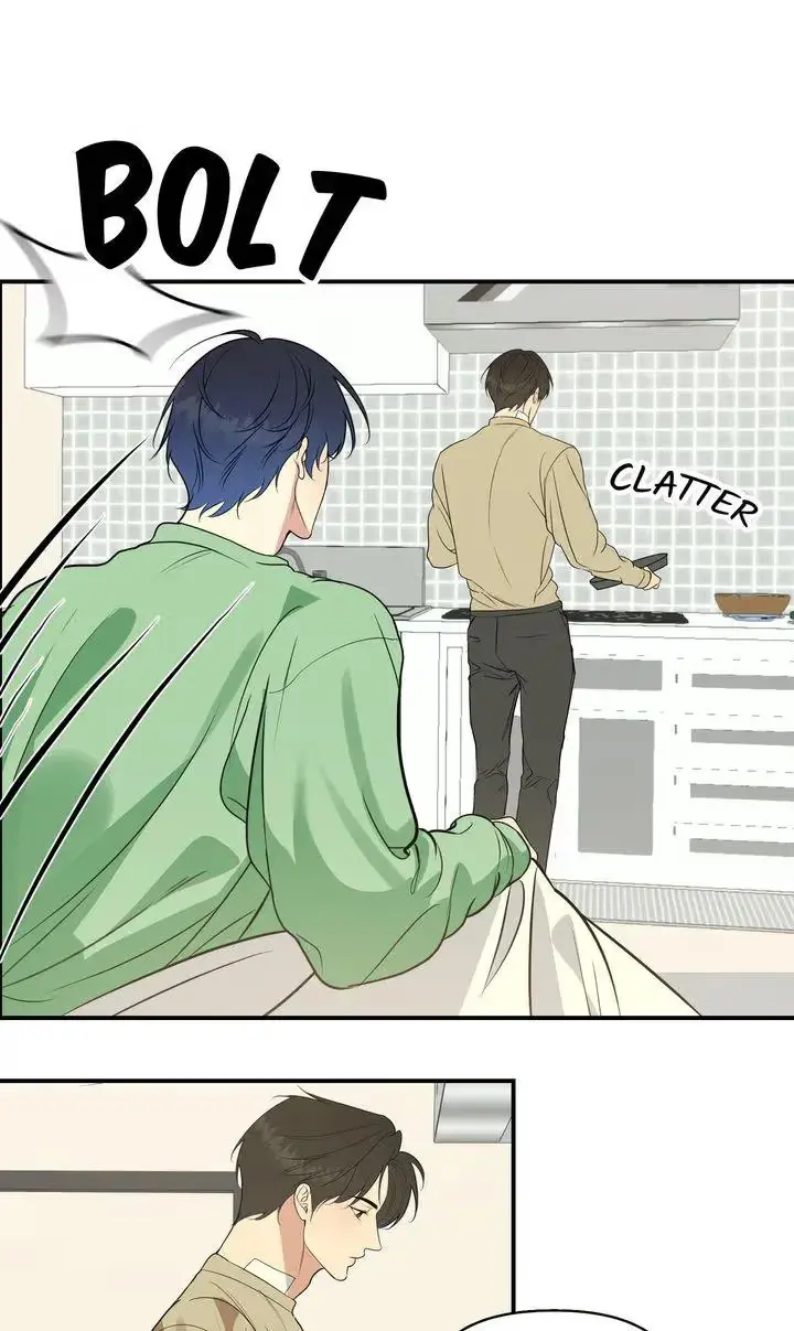 Read Dear My Dear chapter 49 image 50 on Lezhin