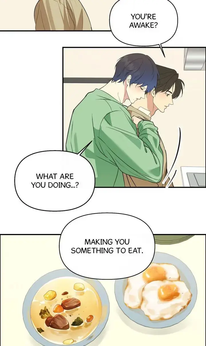 Read Dear My Dear chapter 49 image 51 on Lezhin