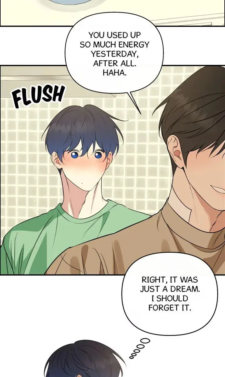 Read Dear My Dear chapter 49 image 52 on Lezhin