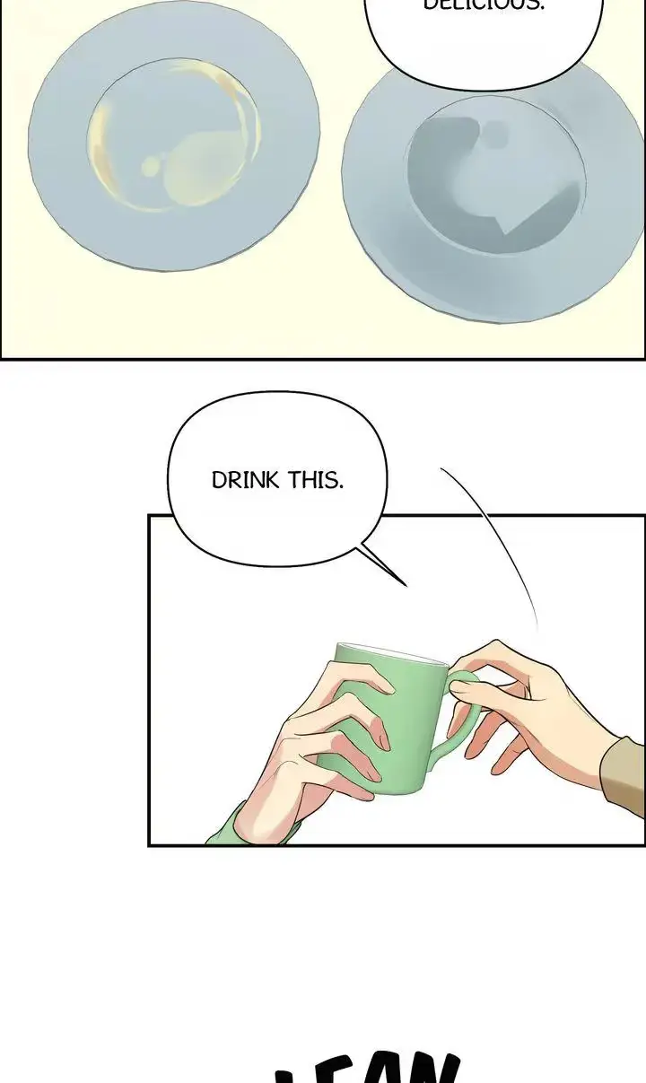 Read Dear My Dear chapter 49 image 54 on Lezhin