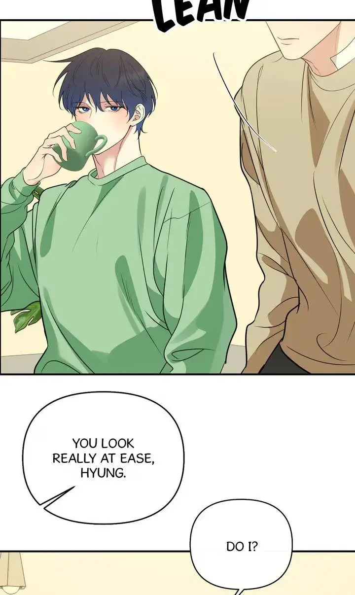 Read Dear My Dear chapter 49 image 55 on Lezhin