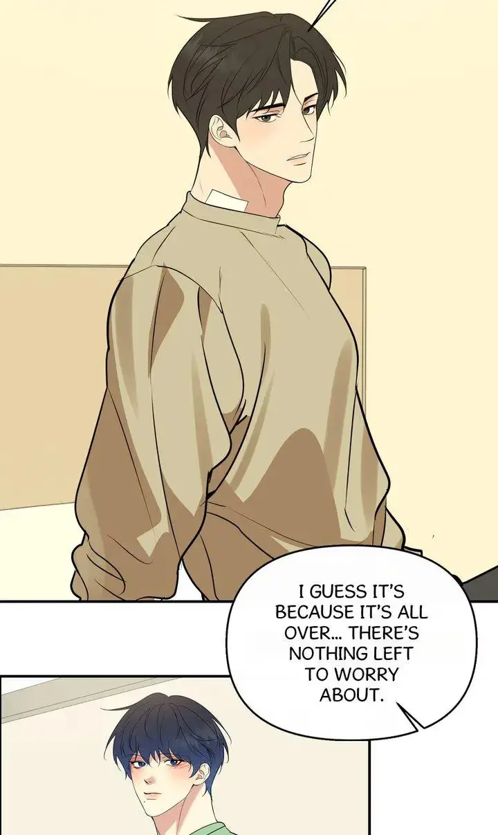 Read Dear My Dear chapter 49 image 56 on Lezhin