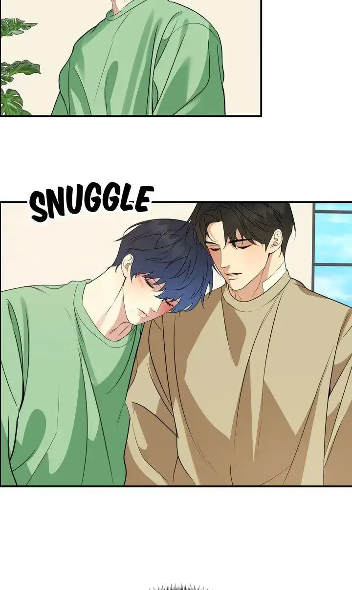 Read Dear My Dear chapter 49 image 57 on Lezhin