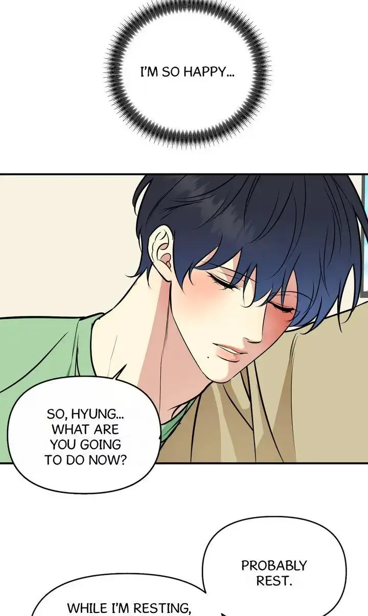 Read Dear My Dear chapter 49 image 58 on Lezhin