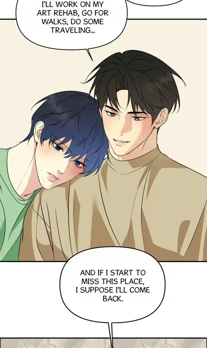 Read Dear My Dear chapter 49 image 59 on Lezhin