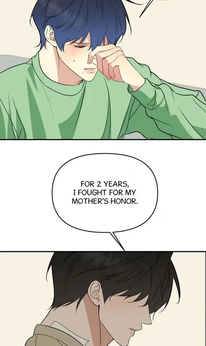 Read Dear My Dear chapter 49 image 61 on Lezhin