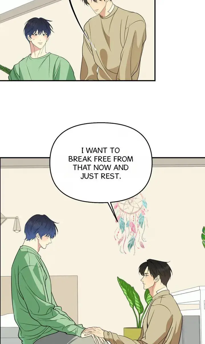 Read Dear My Dear chapter 49 image 64 on Lezhin