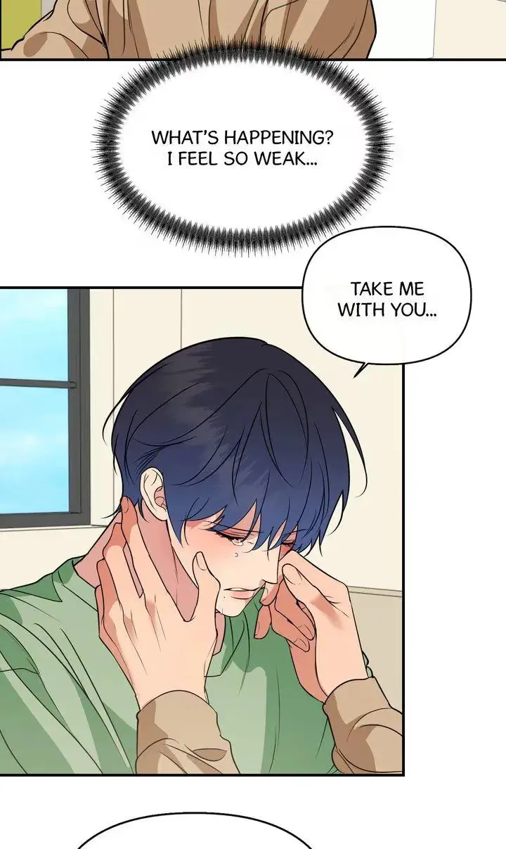 Read Dear My Dear chapter 49 image 66 on Lezhin