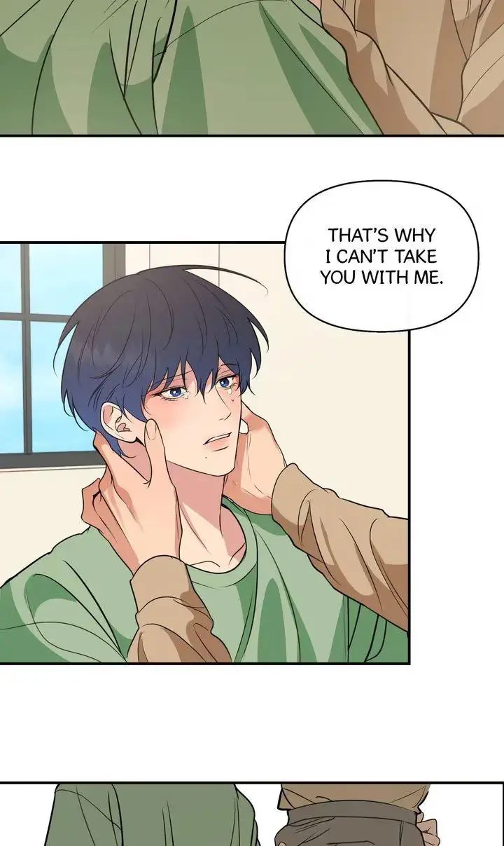 Read Dear My Dear chapter 49 image 68 on Lezhin