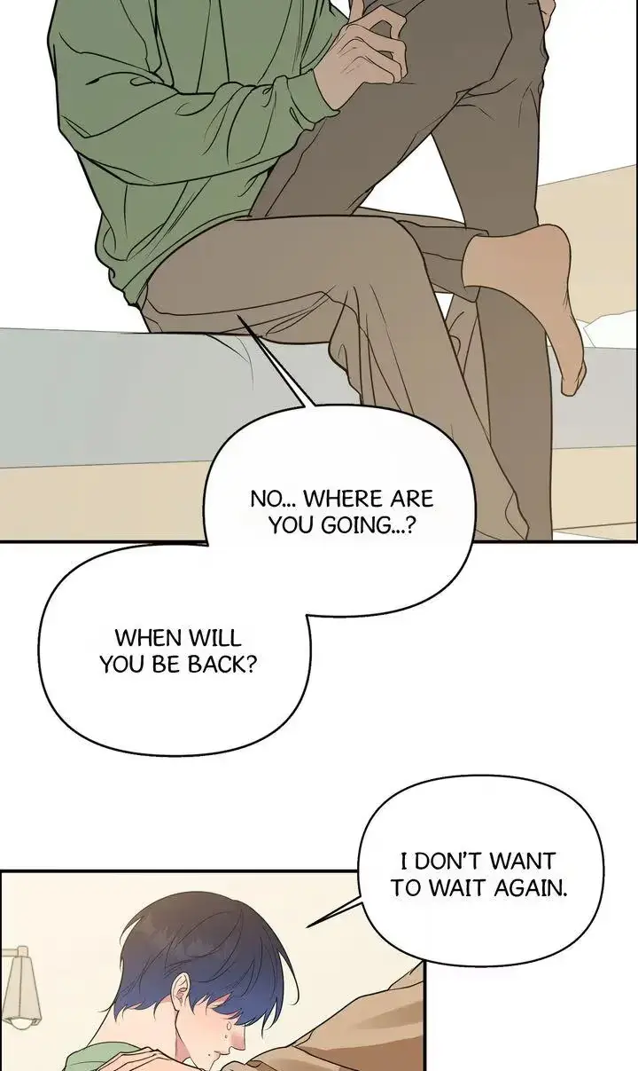 Read Dear My Dear chapter 49 image 69 on Lezhin