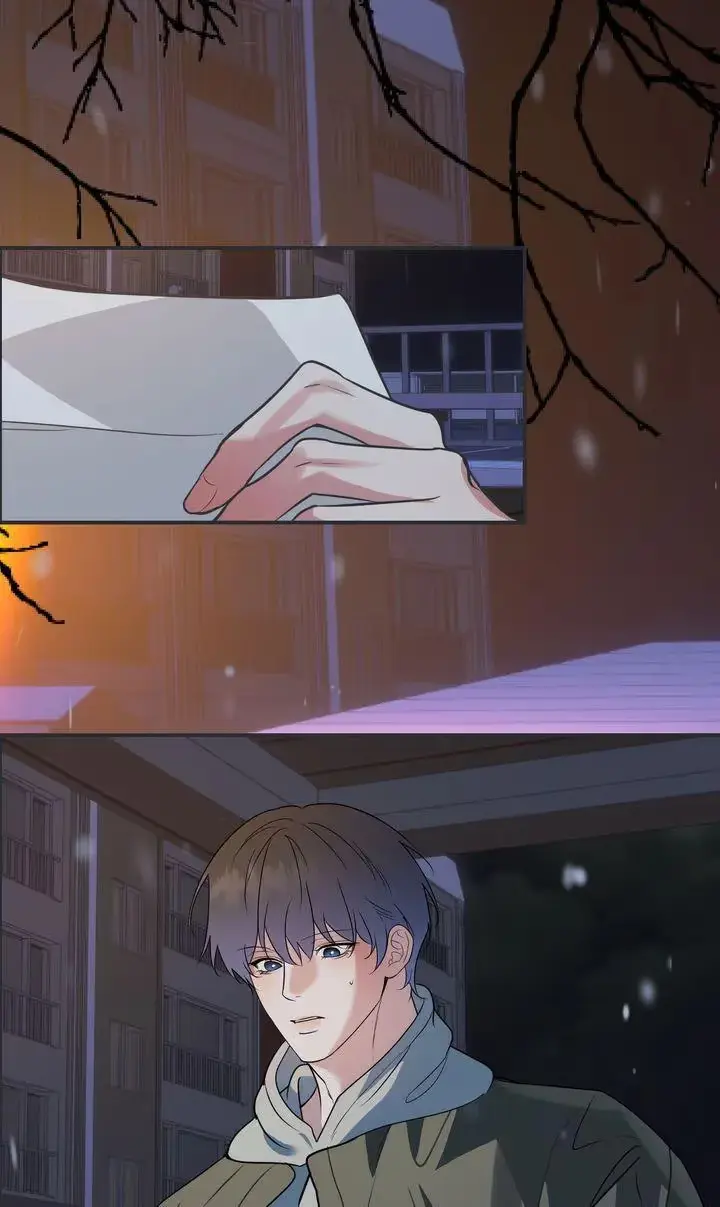 Read Dear My Dear chapter 49 image 7 on Lezhin