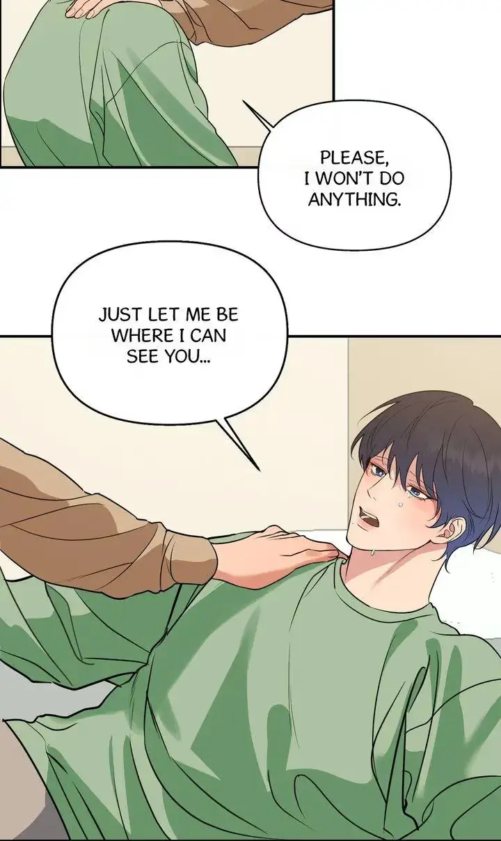 Read Dear My Dear chapter 49 image 70 on Lezhin