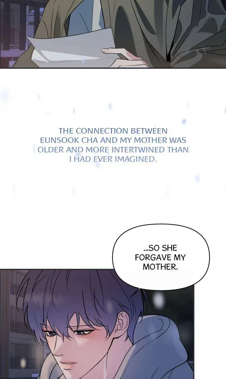 Read Dear My Dear chapter 49 image 8 on Lezhin