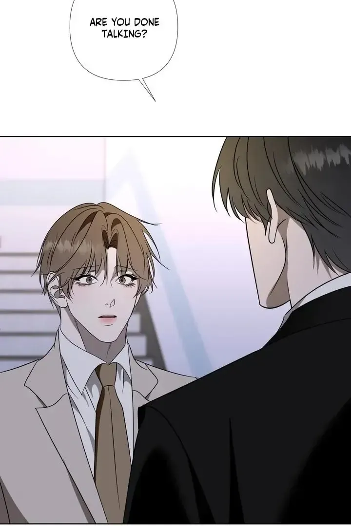 Read Dear My Dear chapter 5 image 22 on Lezhin
