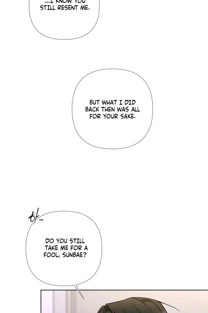 Read Dear My Dear chapter 5 image 29 on Lezhin