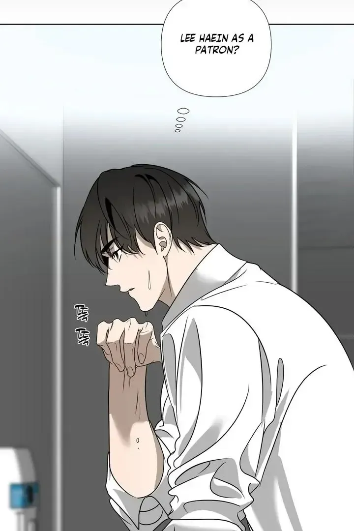 Read Dear My Dear chapter 5 image 3 on Lezhin