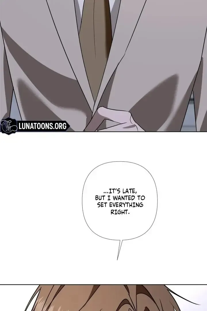 Read Dear My Dear chapter 5 image 37 on Lezhin