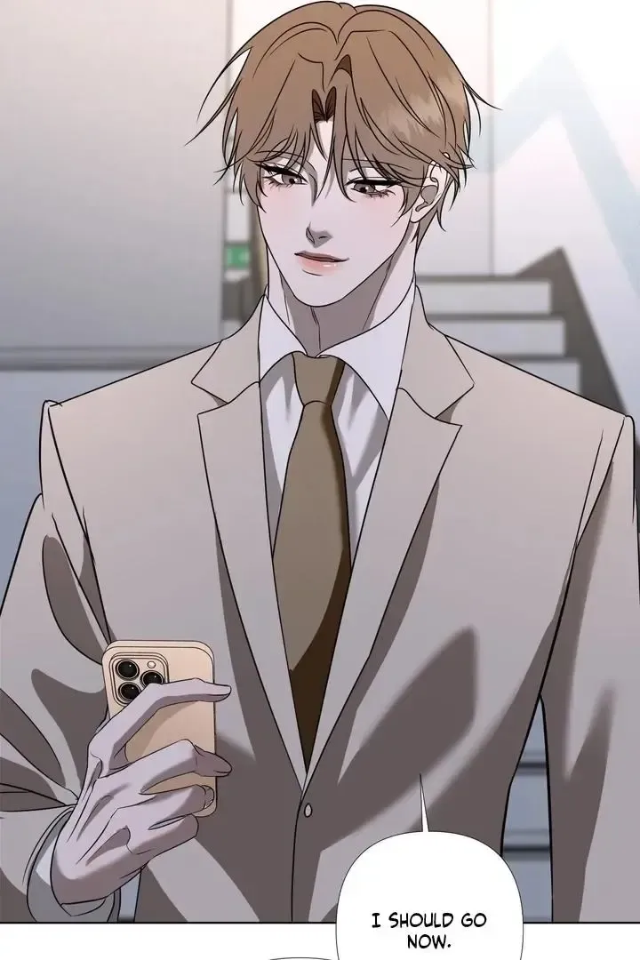 Read Dear My Dear chapter 5 image 41 on Lezhin