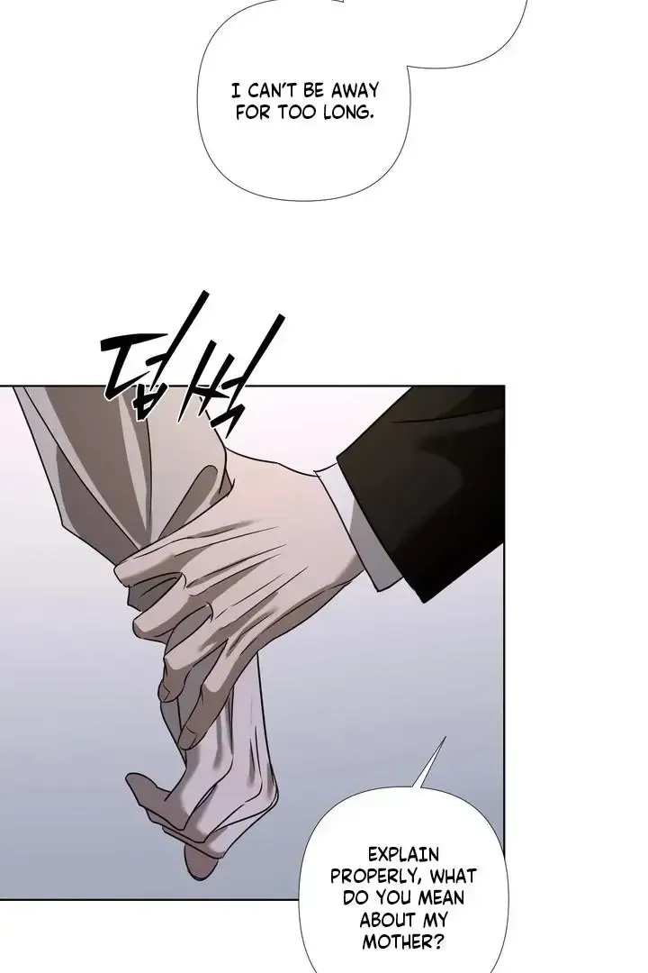 Read Dear My Dear chapter 5 image 42 on Lezhin