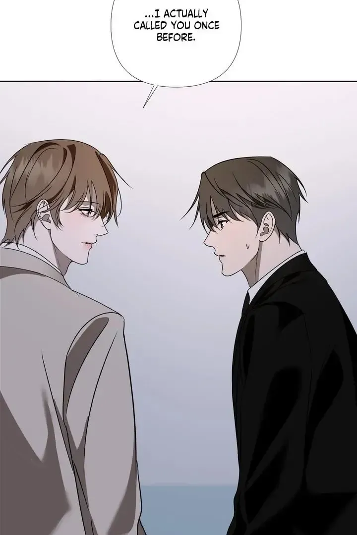 Read Dear My Dear chapter 5 image 44 on Lezhin