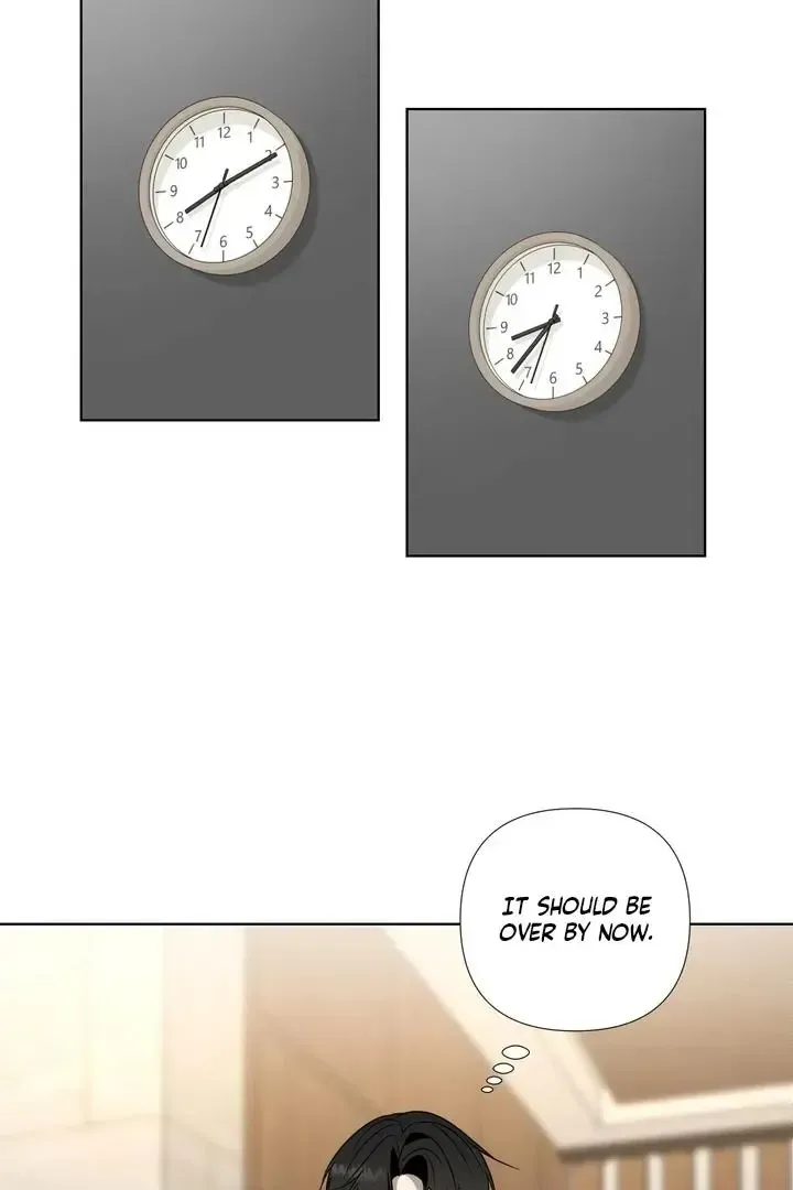 Read Dear My Dear chapter 5 image 6 on Lezhin
