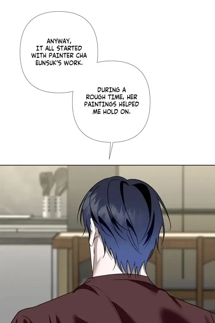 Read Dear My Dear chapter 5 image 69 on Lezhin