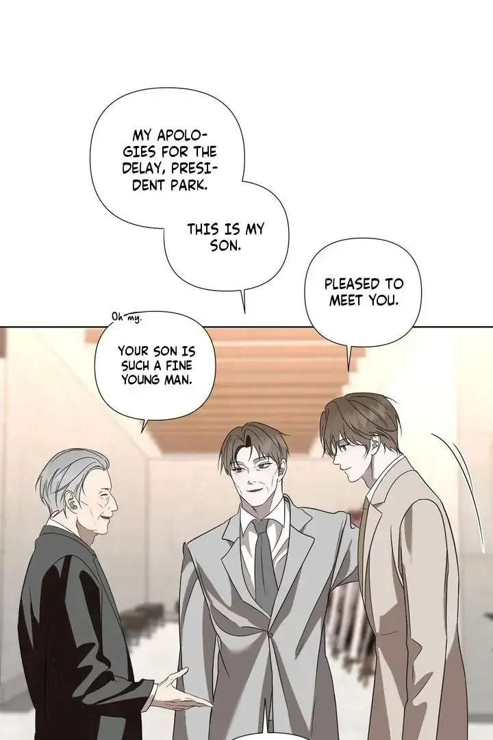 Read Dear My Dear chapter 5 image 80 on Lezhin